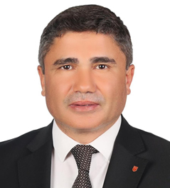 Mehmet BOZAN